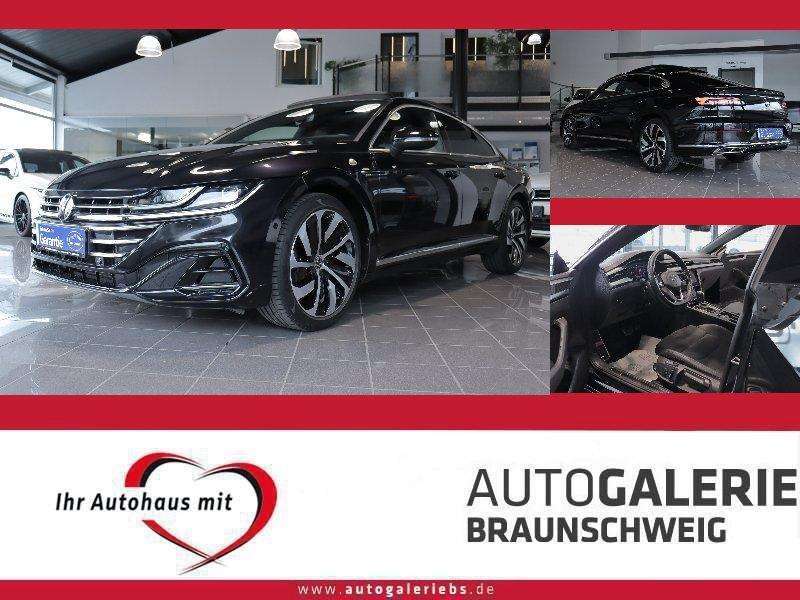Arteon