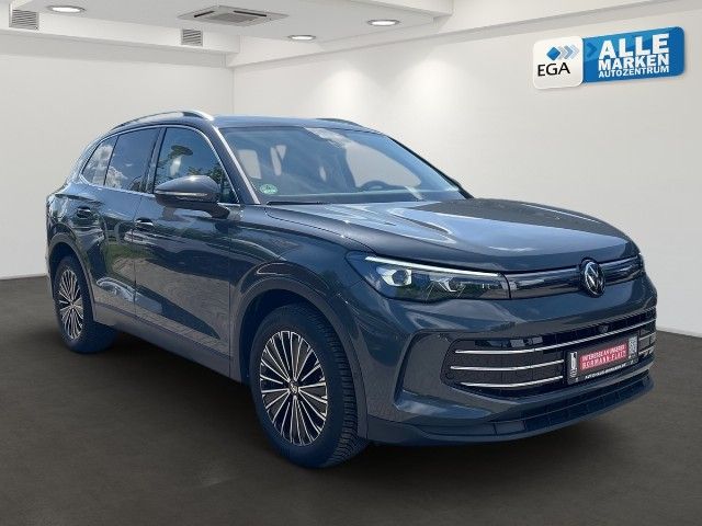 VW Tiguan 37.089 km 32.990 &euro; Wolfenbüttel-Halchter 38304
