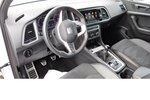 Seat Ateca 1.5 Fr-Line BMT Navi Klima Alu Radio 28.800 km 23.990 &euro; Vordorf 38533