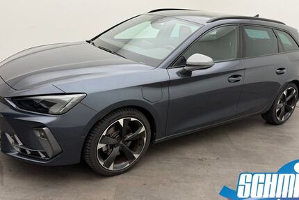 Cupra Leon 24.320 km 33.900 € Peine 31226
