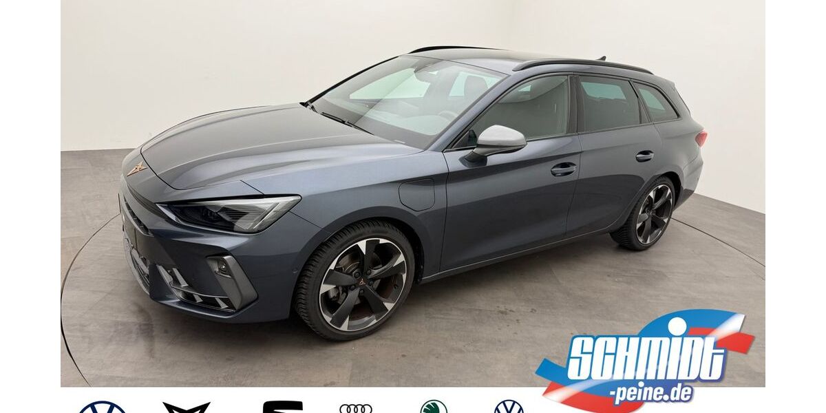 Cupra Leon 24.320 km 33.900 € Peine 31226