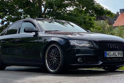 Audi A4 218.510 km 6.499 &euro; Hildesheim 31137