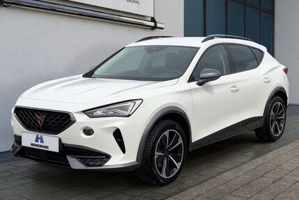 Cupra Formentor 28.114 km 24.750 € Salzgitter 38229