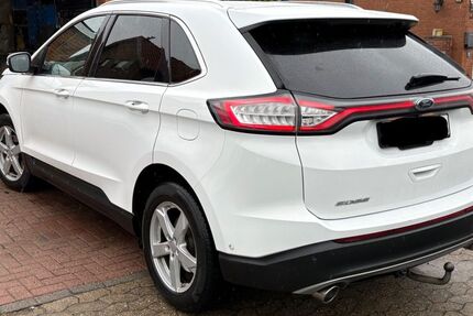 Ford Edge 91.000 km 17.000 &euro; Ilsede 31241