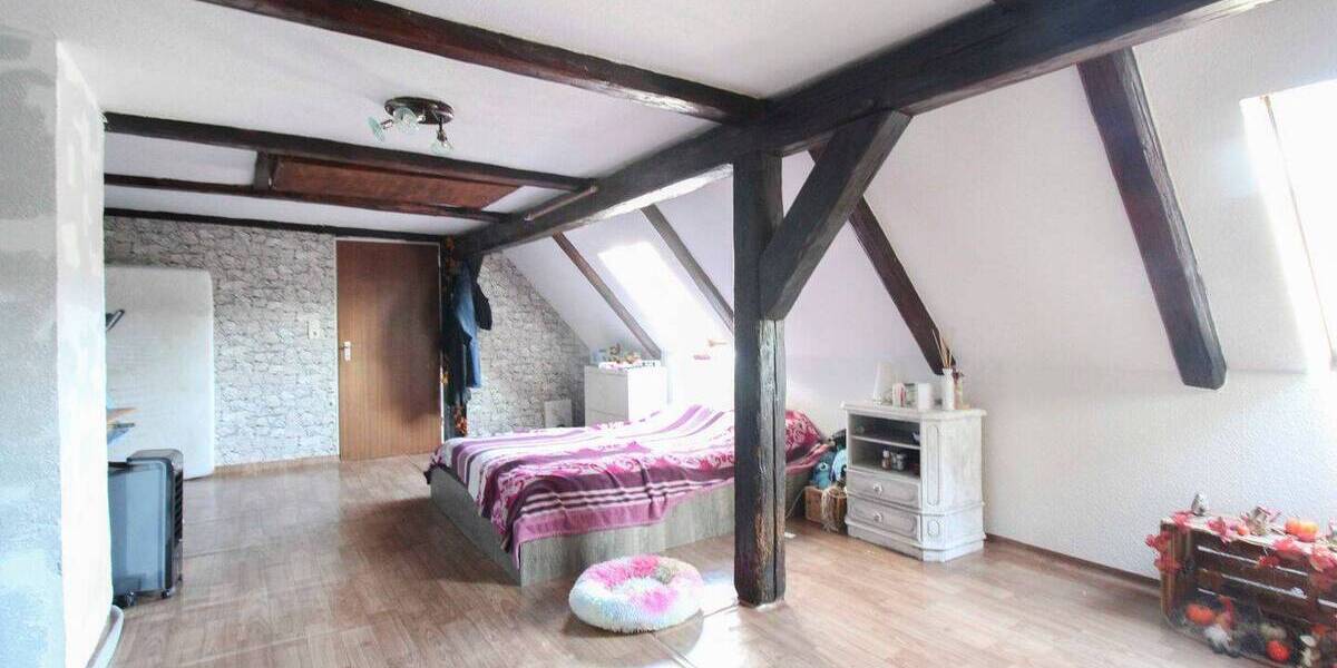 Einfamilienhaus Langelsheim Wolfshagen - 6 Zimmer, 180 m&sup2;, 180.000&euro; | Angebot:26190503