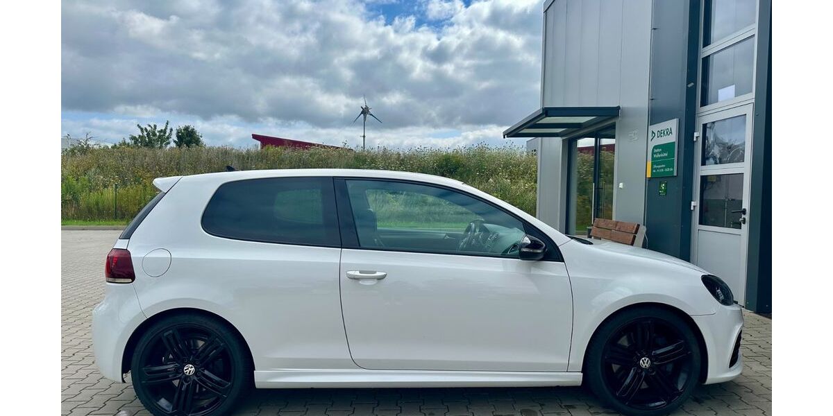 VW Golf 140.000 km 17.700 &euro; Kissenbrück 38324
