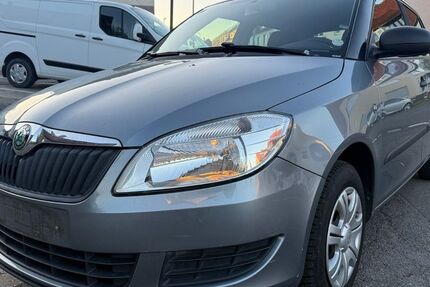 Skoda Fabia 173.000 km 2.999 &euro; Hildesheim 31137