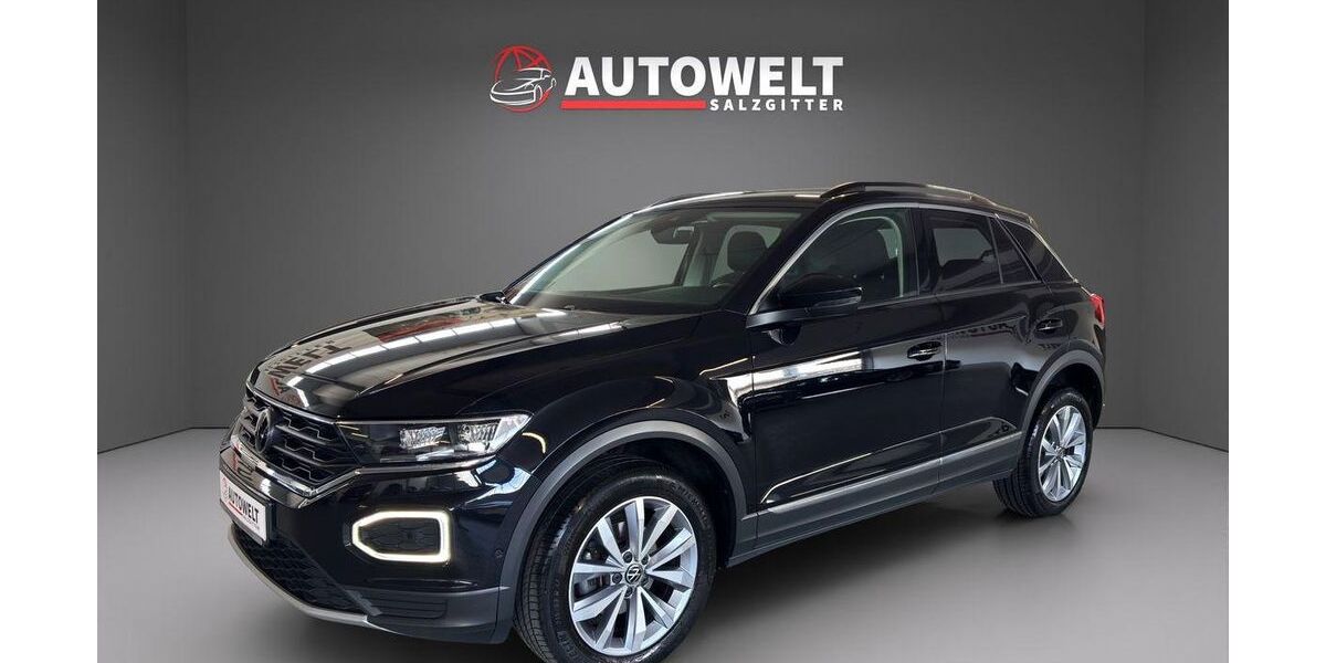 VW T-Roc 131.900 km 16.500 &euro; Salzgitter 38229