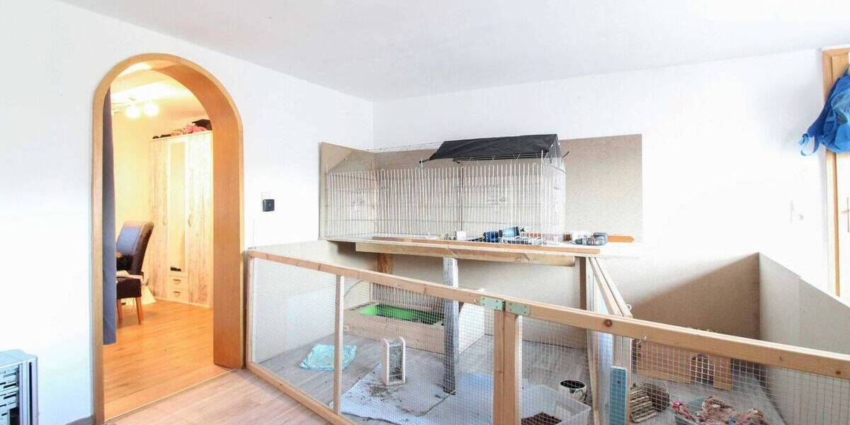 Einfamilienhaus Langelsheim Wolfshagen - 6 Zimmer, 180 m&sup2;, 160.000&euro; | Angebot:26501356