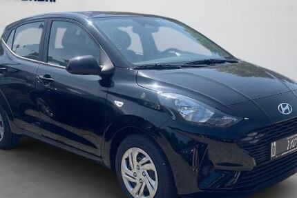 Hyundai i10 1.500 km 15.590 € Wolfenbüttel-Halchter 38304