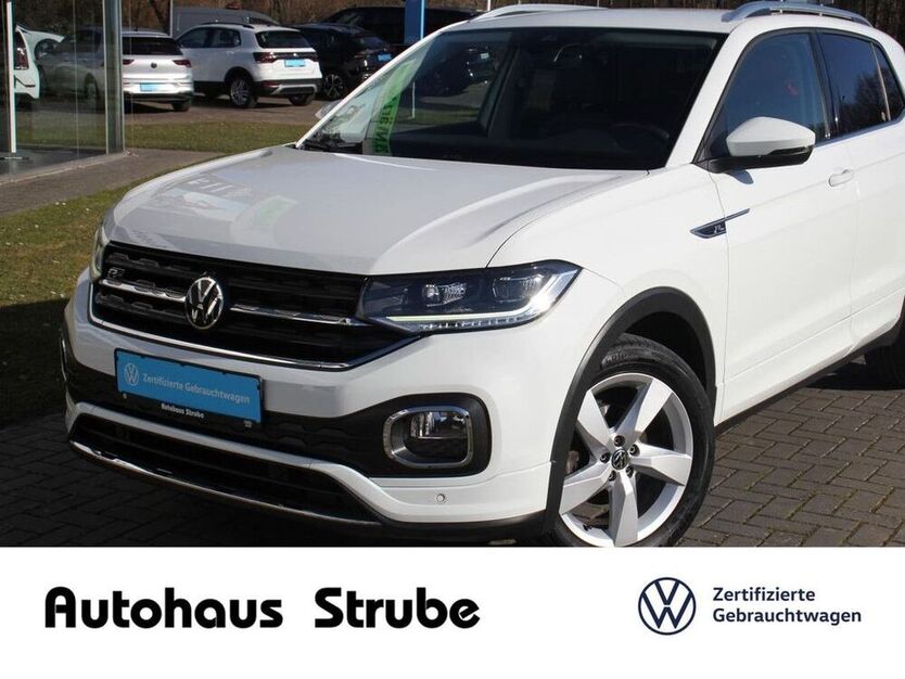 T-Cross