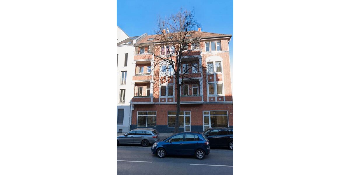 Etagenwohnung Braunschweig Östliches Ringgebiet - 3 Zimmer, 88 m&sup2;, 380.000&euro; | Angebot:26927151