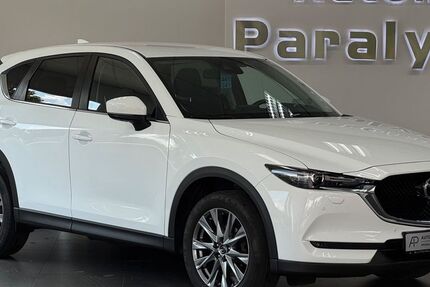 Mazda CX-5 59.441 km 17.990 &euro; Salzgitter 38259