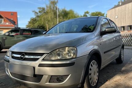 Opel Corsa 82.000 km 3.650 € Peine 31228