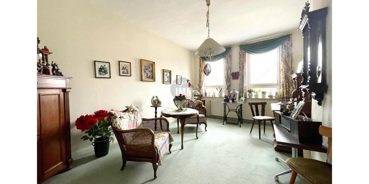 ETABLIERTES GASTGEWERBE MIT TRADITION – GASTRONOMIE & WOHNEN IN ILSDE-SOLSCHEN zimmer