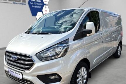 Ford Transit Custom 116.764 km 21.790 € Peine 31226