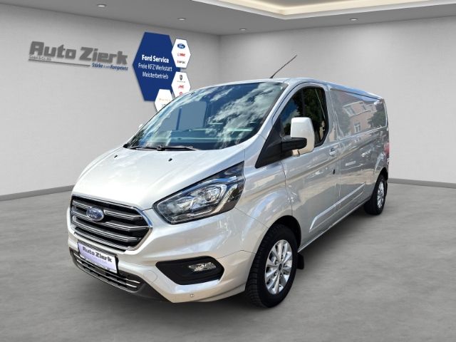 Ford Transit Custom 116.764 km 21.790 € Peine 31226