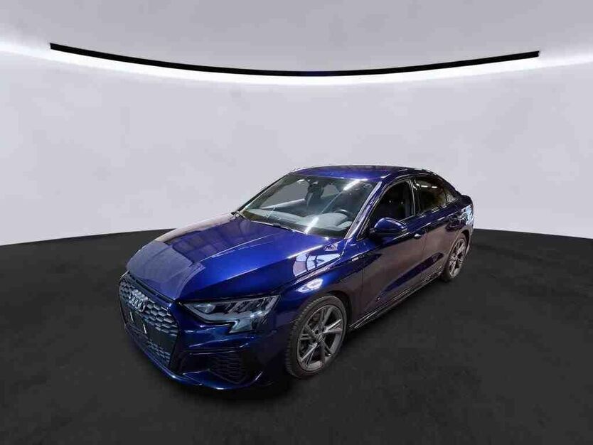 Audi A3 229.573 km 17.990 € Vechelde 38159