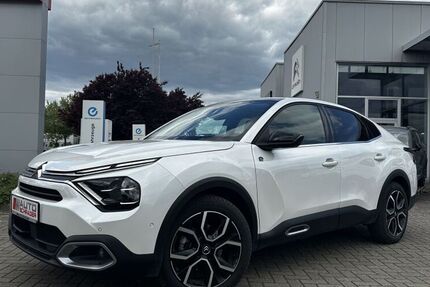 Citroen C4 X