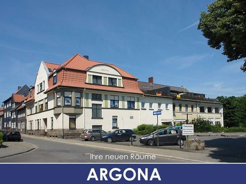 Büro in Goslar 779 € 216 m²