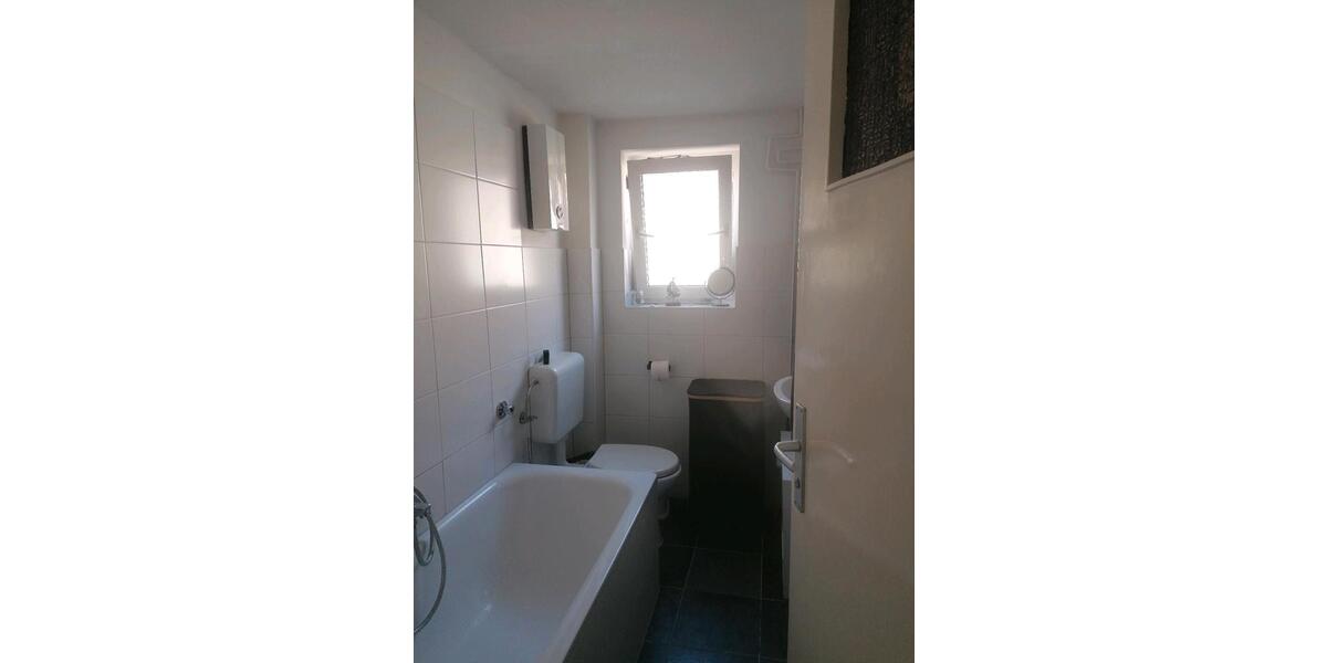 Erdgeschoßwohnung Salzgitter - 3 Zimmer, 59 m&sup2;, 580&euro; | Angebot:25343301