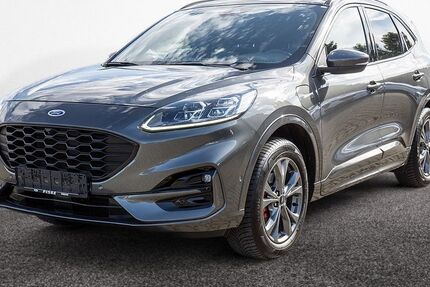 Ford Kuga 64.980 km 21.850 &euro; Wolfenbüttel 38302