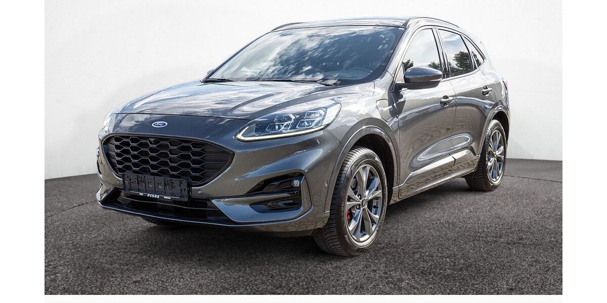 Ford Kuga 64.980 km 21.850 &euro; Wolfenbüttel 38302