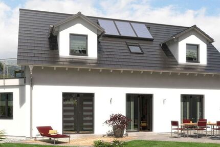 Ihr Traum vom Zweifamilienhaus in Deersheim - Individuell, Modern und Nachhaltig 6 zimmer