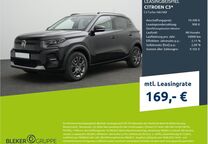 Gebrauchtwagen Citroen C3