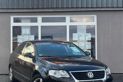 VW Passat 130.000 km 4.500 &euro; Goslar 38644