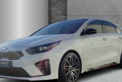 Kia pro ceed / ProCeed 75.565 km 20.970 &euro; Hildesheim 31135
