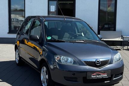 Mazda 2 48.113 km 4.000 € Sehnde 31319