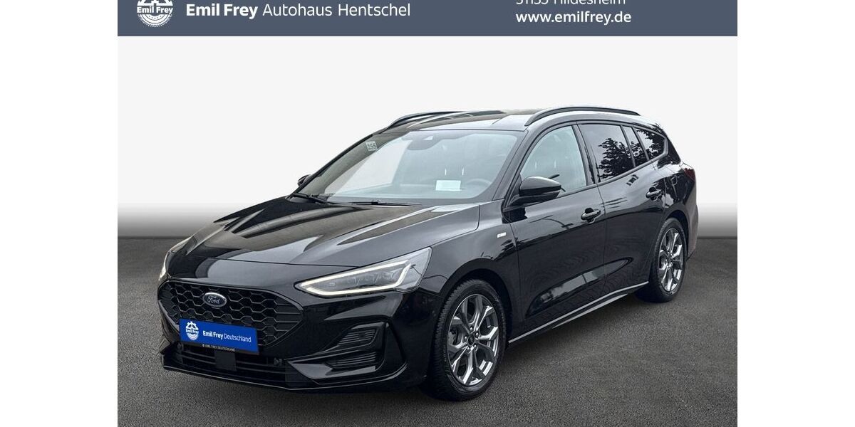 Ford Focus 20.797 km 22.523 &euro; Hildesheim 31135