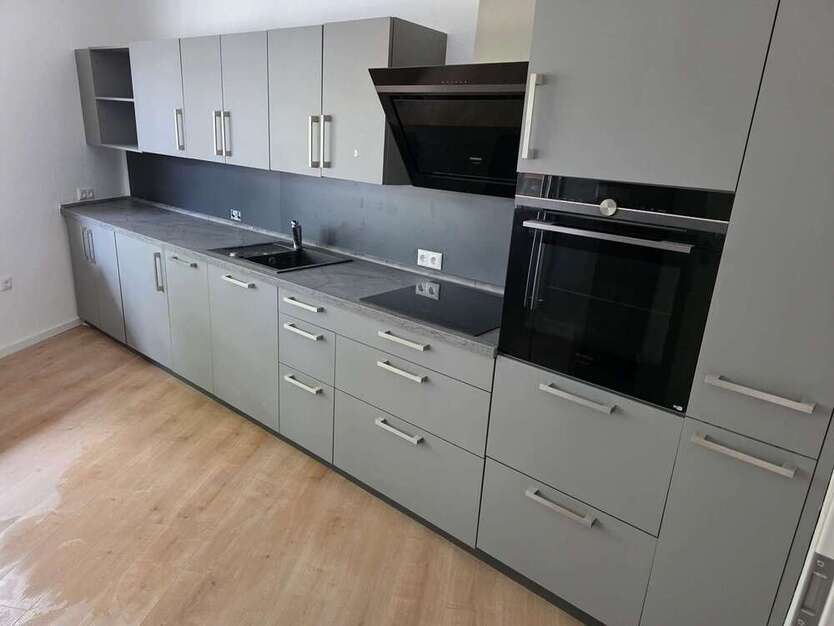 Wohnung zum Mieten in Lengede 1.188 € 108 m²
