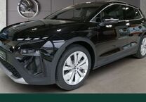 Gebrauchtwagen Skoda Elroq