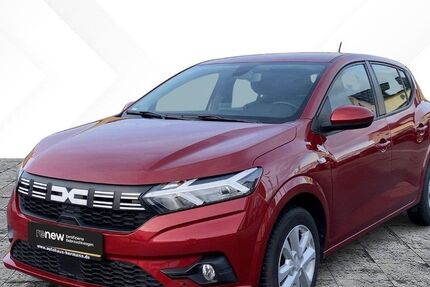 Dacia Sandero 24.170 km 15.481 &euro; Hildesheim 31135