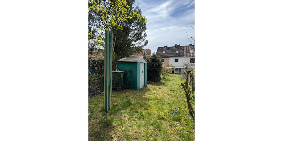 Reihenhaus Hildesheim Itzum-Marienburg - 5 Zimmer, 83 m&sup2;, 240.000&euro; | Angebot:26034036