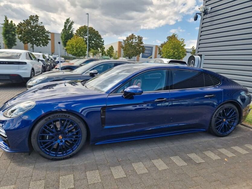 Panamera