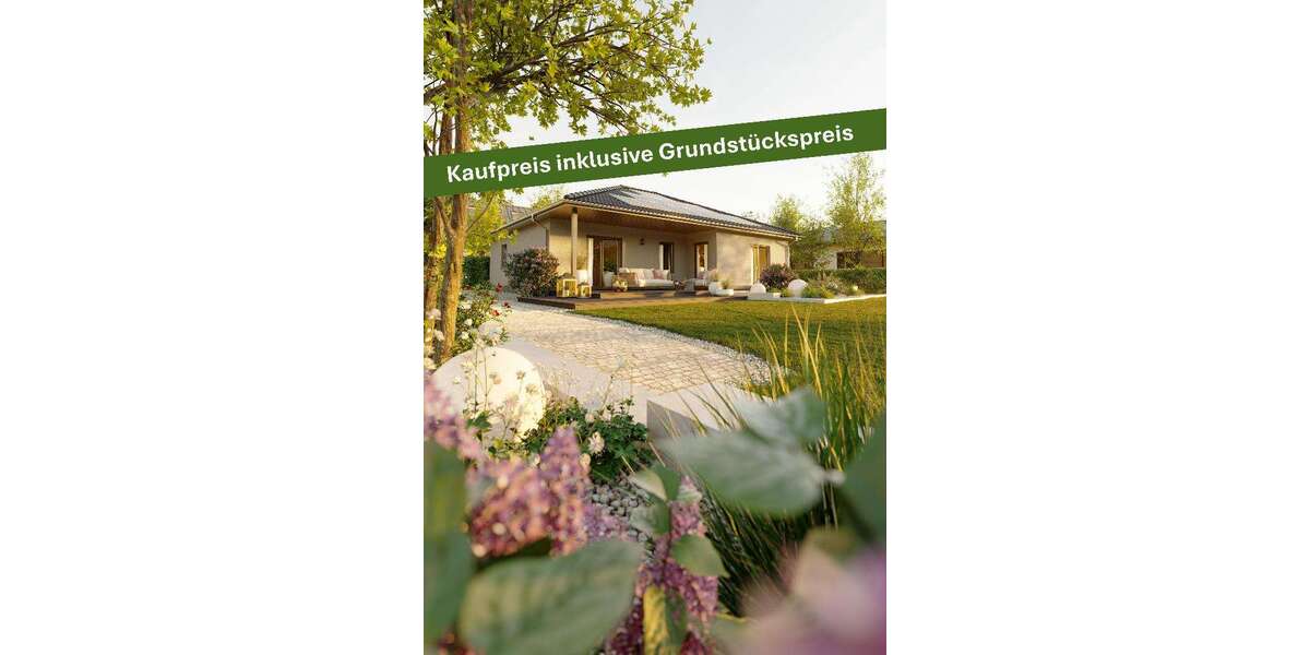 Einfamilienhaus Salzgitter - 4 Zimmer, 108 m&sup2;, 377.650&euro; | Angebot:27302525