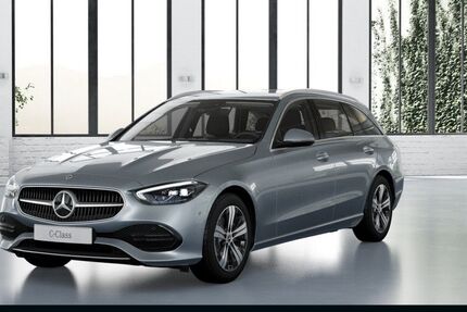 Mercedes-Benz C 180 6.694 km 34.999 &euro; Goslar 38644