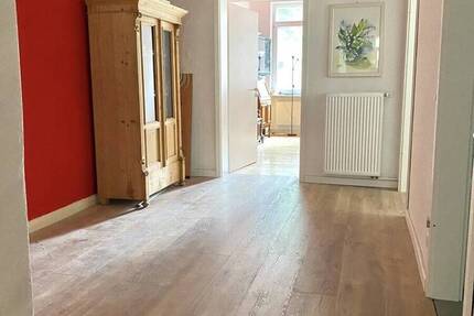 AltbauWohnungen + Balkon - Östliche Ringgebiet Braunschweig