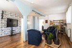 Dachgeschoßwohnung Braunschweig Westliches Ringgebiet - 5 Zimmer, 120 m&sup2;, 380.000&euro; | Angebot:27192024