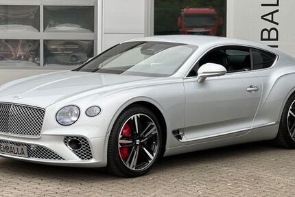 Bentley Continental GT 65.970 km 145.250 &euro; Braunschweig 38112
