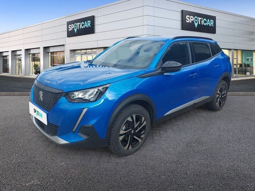 Peugeot 2008 26.643 km 24.990 € Goslar 38644