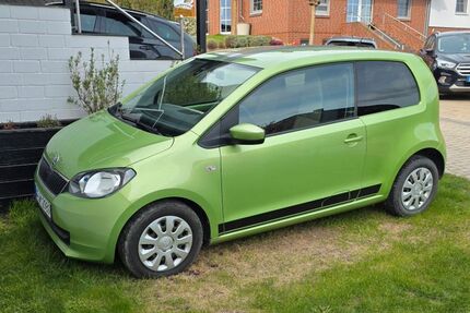 Skoda Citigo 75.000 km 4.500 &euro; Börßum 38312