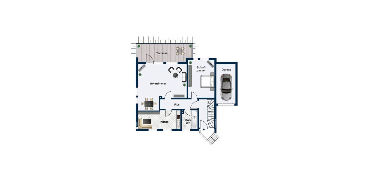 Einfamilienhaus Braunschweig / Veltenhof Veltenhof - 6 Zimmer, 155 m&sup2;, 349.000&euro; | Angebot:26082385