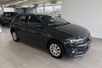 VW Polo 100.000 km 13.790 &euro; Braunschweig 38116