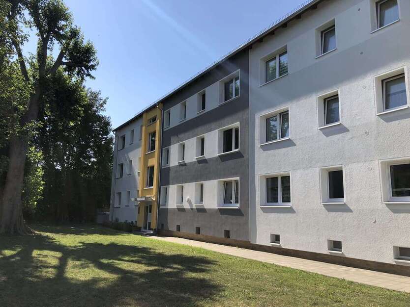 Wohnung zum Mieten in Hildesheim 389 € 52 m²