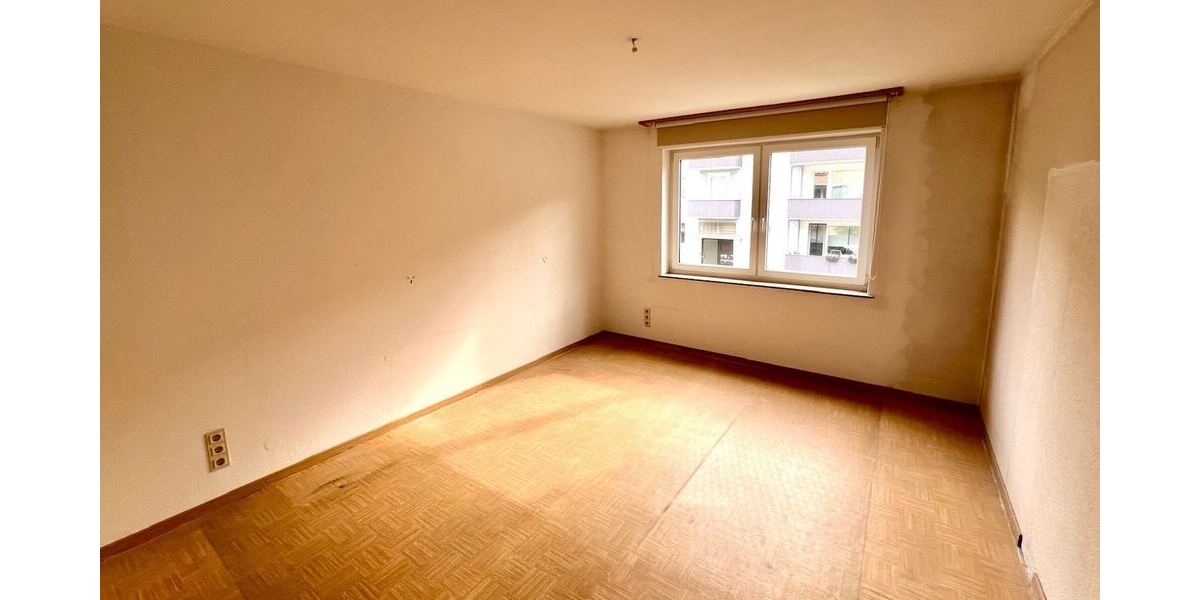 Vermietung oder Selbstnutzung! - Etagenwohnung Hildesheim Marienburger Höhe | Angebot:26770270