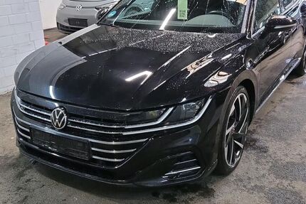 VW Arteon 131.340 km 25.450 &euro; Goslar 38642